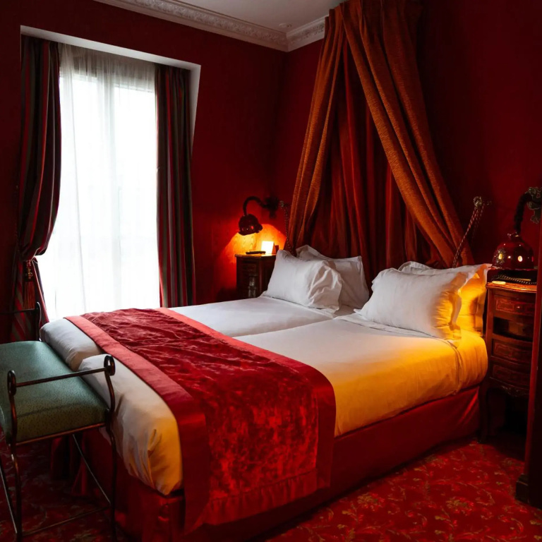 Hotel photo 19