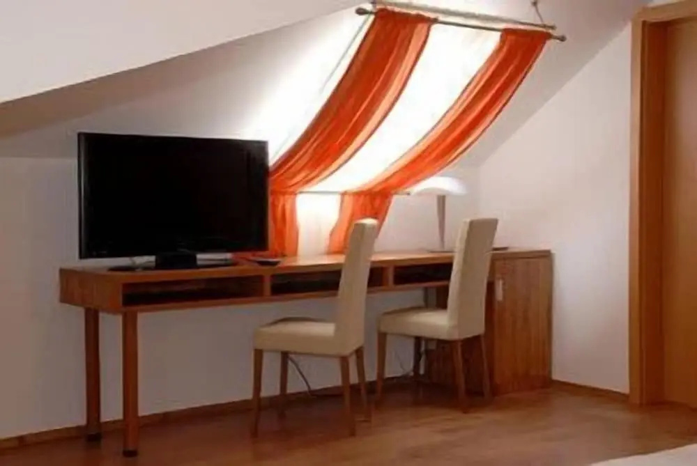 Hotel Grand Matej - Chambres