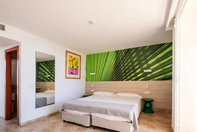 Canyamel Classic & Spa, solo Adultos - Chambres