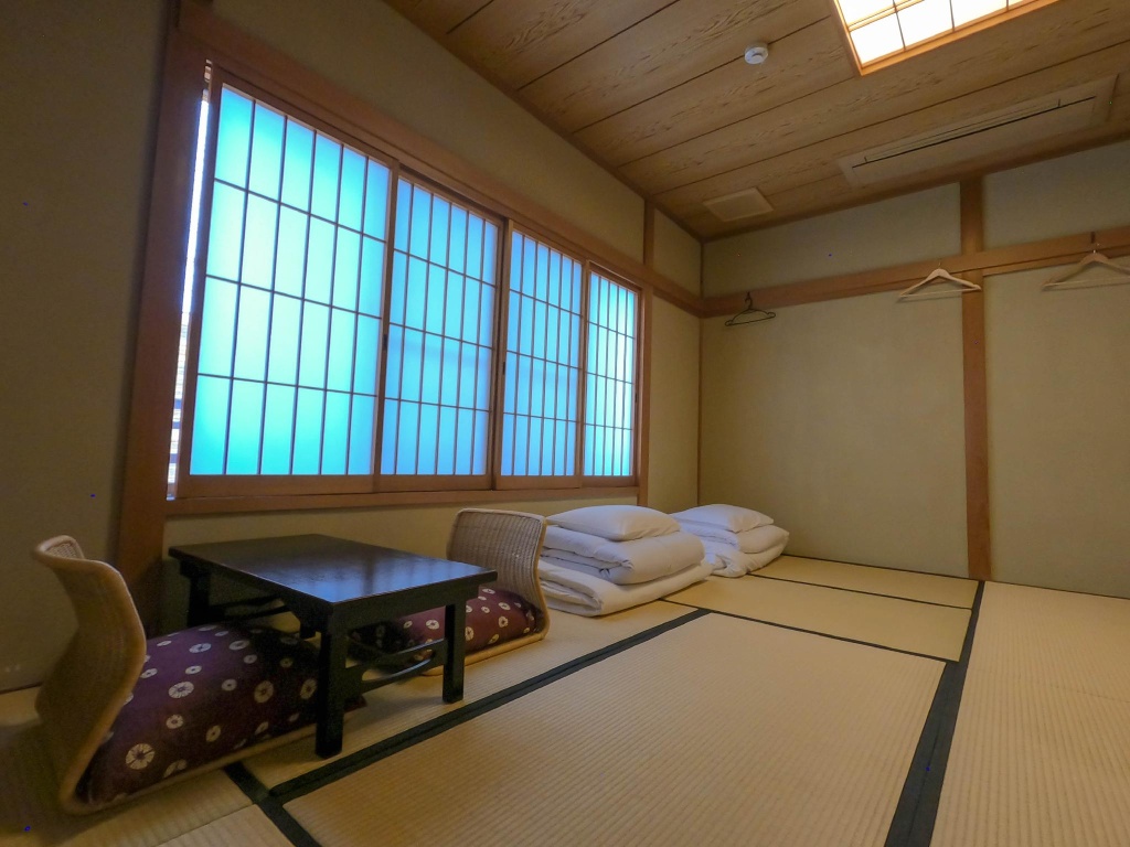 Guest House Hanakanzashi 사진 2