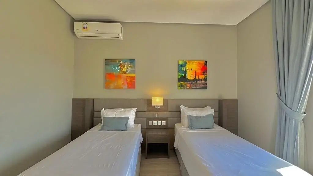 Hotel photo 21