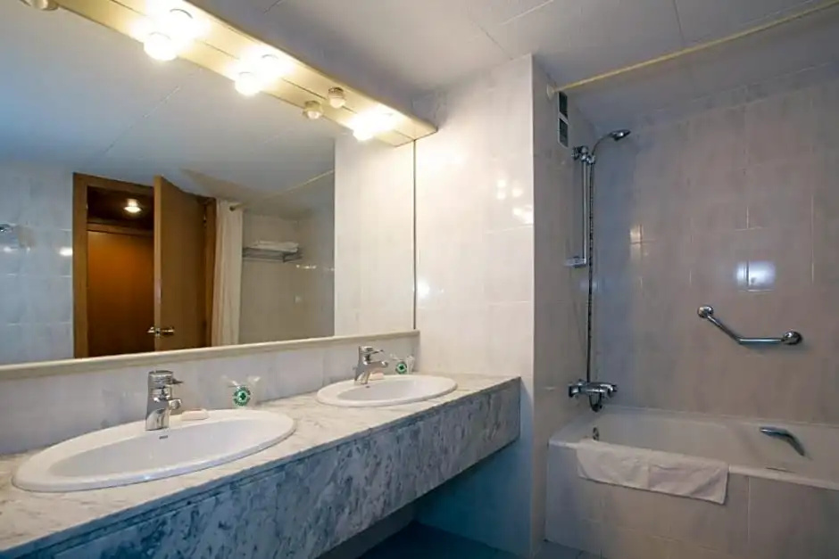 Hotel Domo - Chambres
