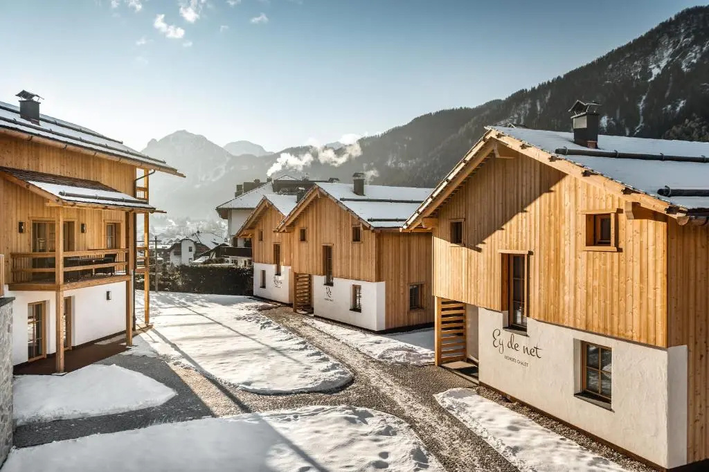 Liondes Chalets Galeriebild 8