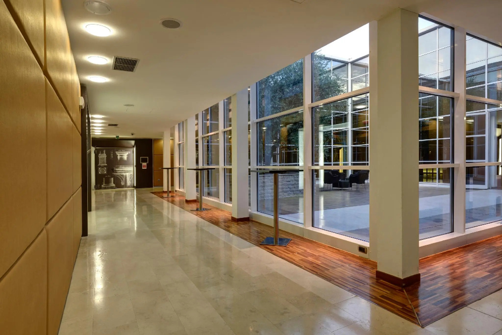 UNA Hotels Bologna San Lazzaro - Général