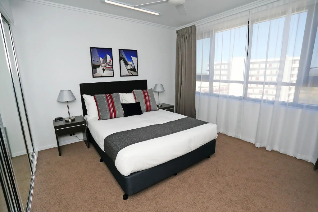 Q Resorts Paddington - Général