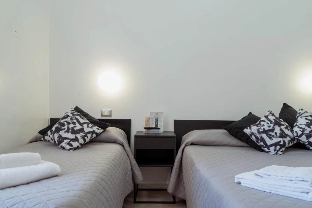 Hotel Sol Levante — 4