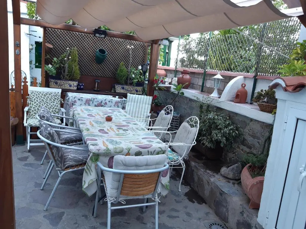 Casa Santana Segura - Chambres