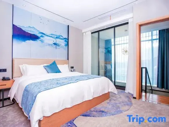 Double Apartment (full double bed)
