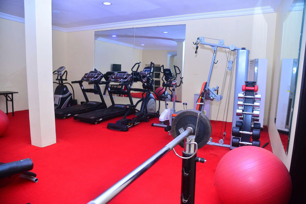 Best Western Meloch Hotel - Général