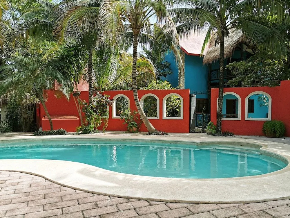Hotel photo 21
