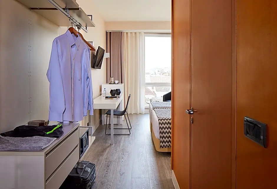 Occidental Faro Hotel - Chambres