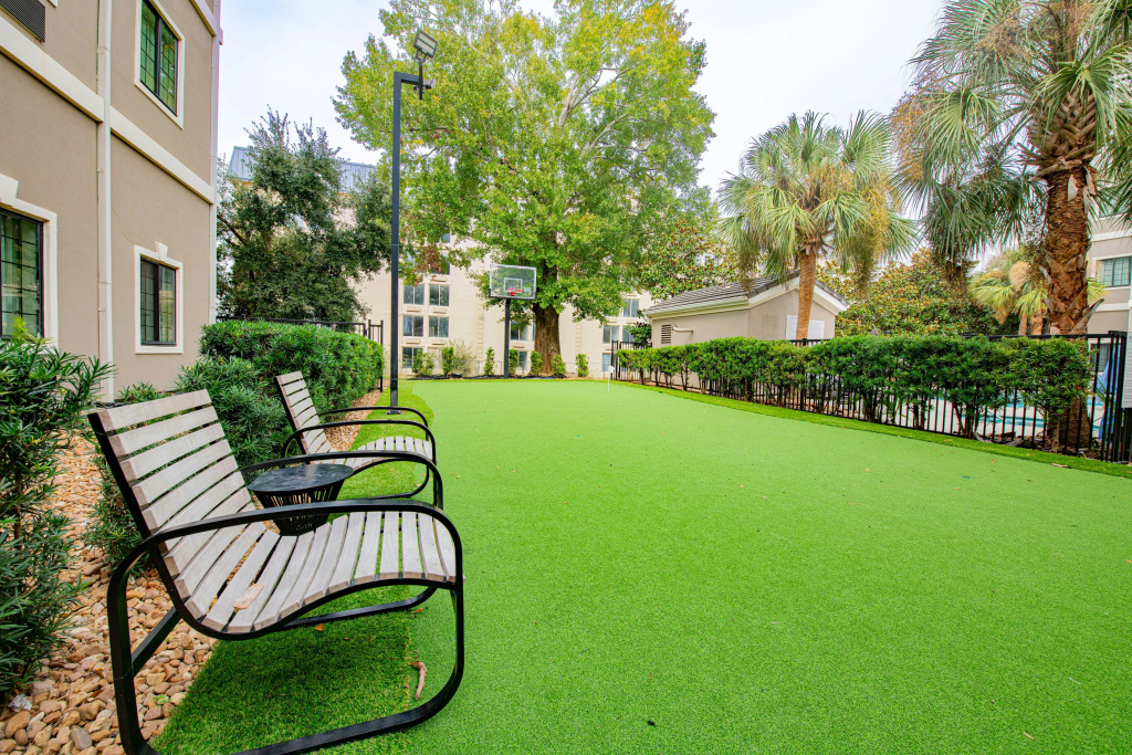 Staybridge Suites Lafayette by IHG - Général