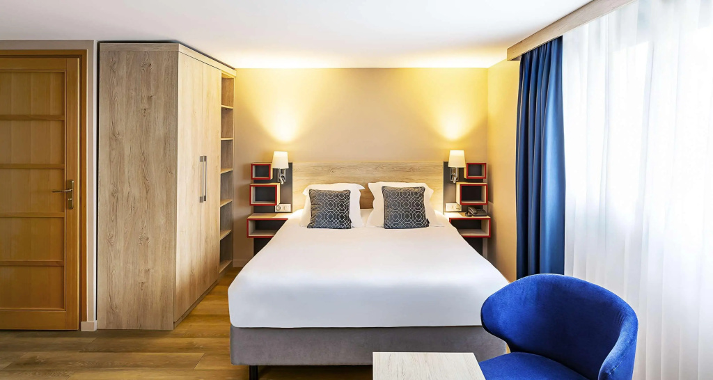 Afficher la photo 7 — Best Western Amarys Hotel & Spa