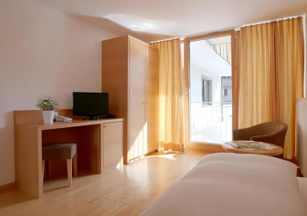 Hotel Löwen Lingenau - Général