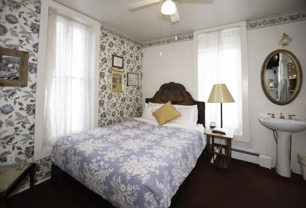 Villa Dallavalle Historic Hotel-Inn by null