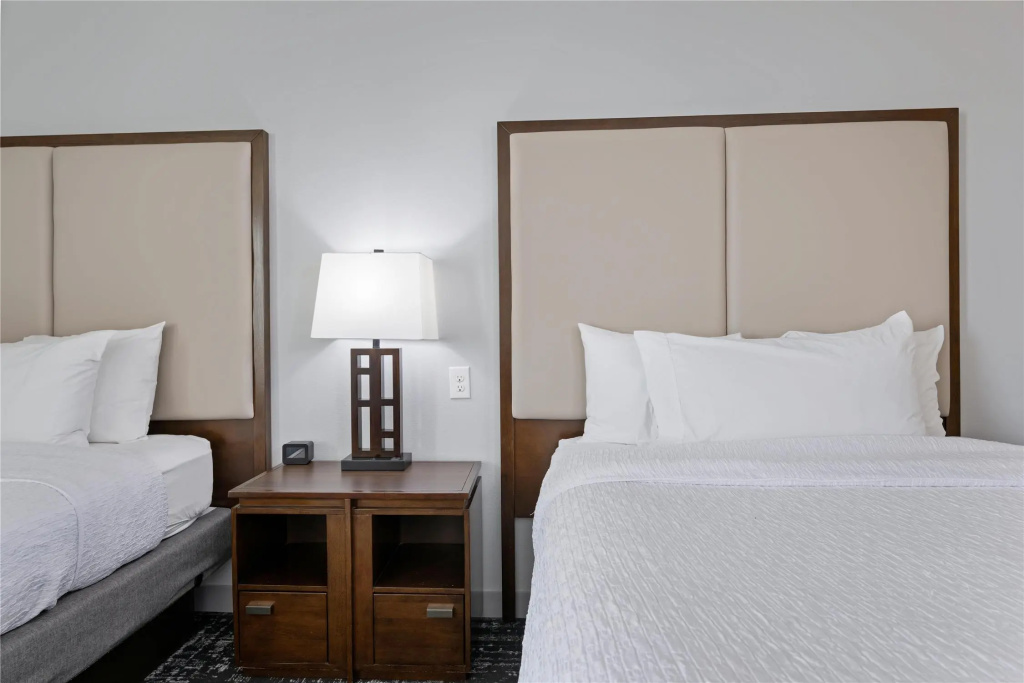 Homewood Suites By Hilton New Braunfels - Chambres
