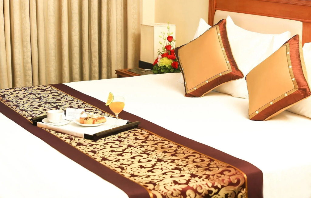 Ramana Hotel Saigon