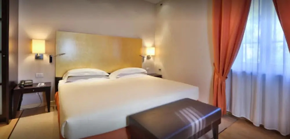 Hotel delle Rose Terme & Wellnes Spa - Chambres