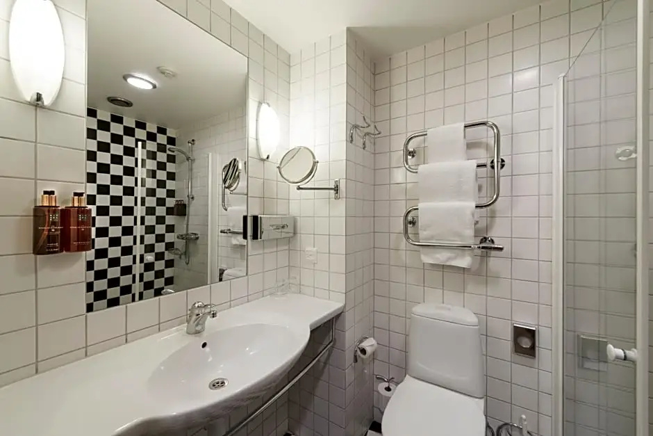 Clarion Hotel Örebro - Chambres