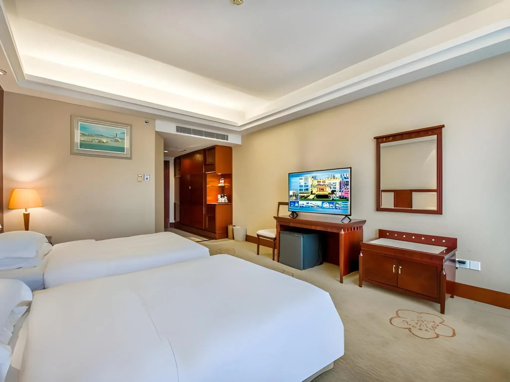 Hui Hua International Hotel Dongguan - Général