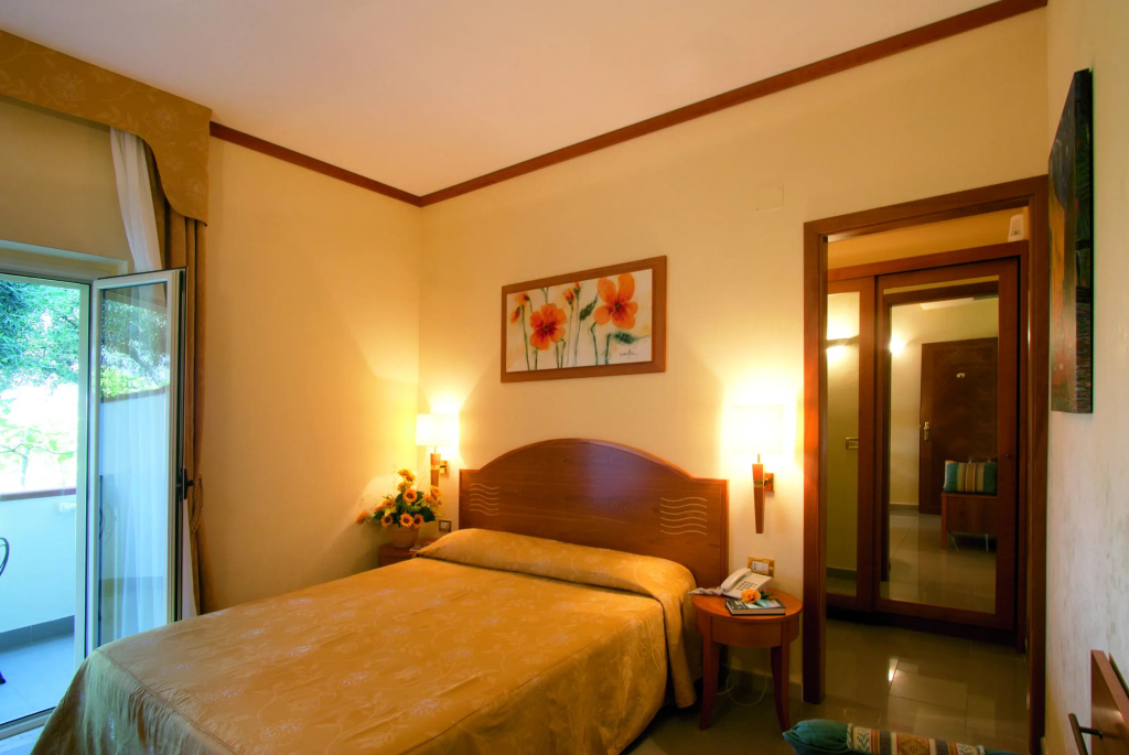 Hotel Tirreno - Général
