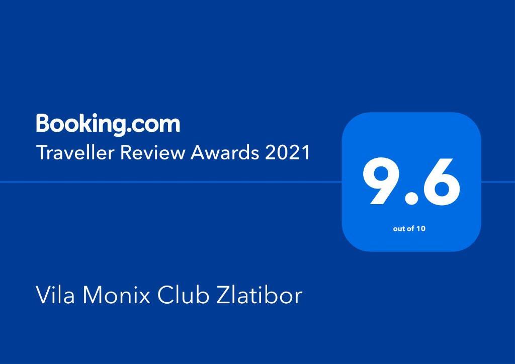 Vila Monix Club Zlatibor