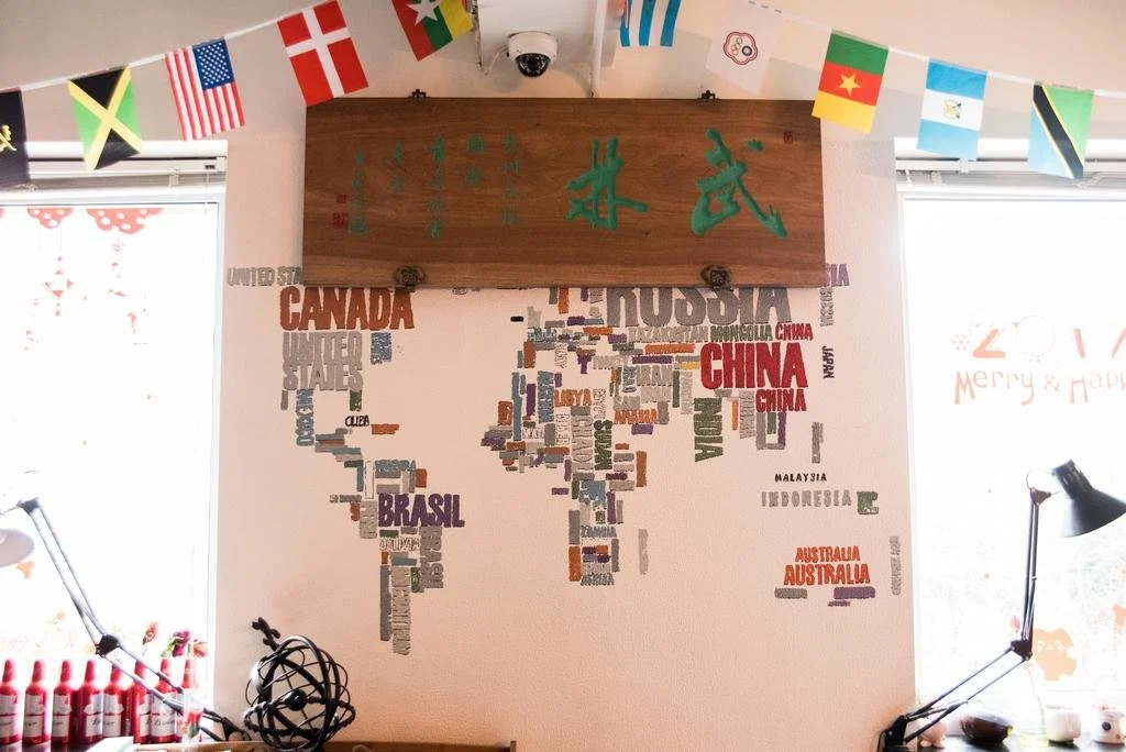 Hangzhou Wulin Youth International Hostel