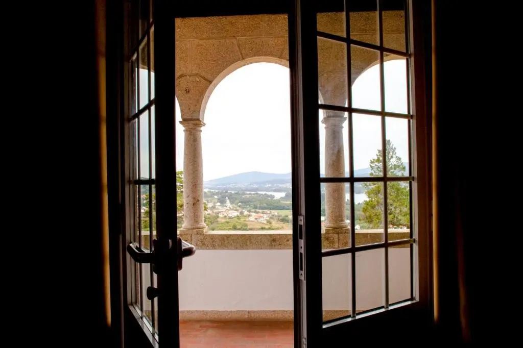 Boega Hotel - Chambres