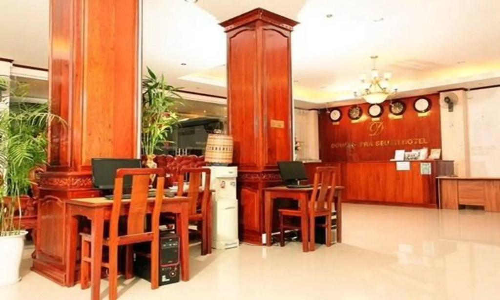 Hotel photo 21