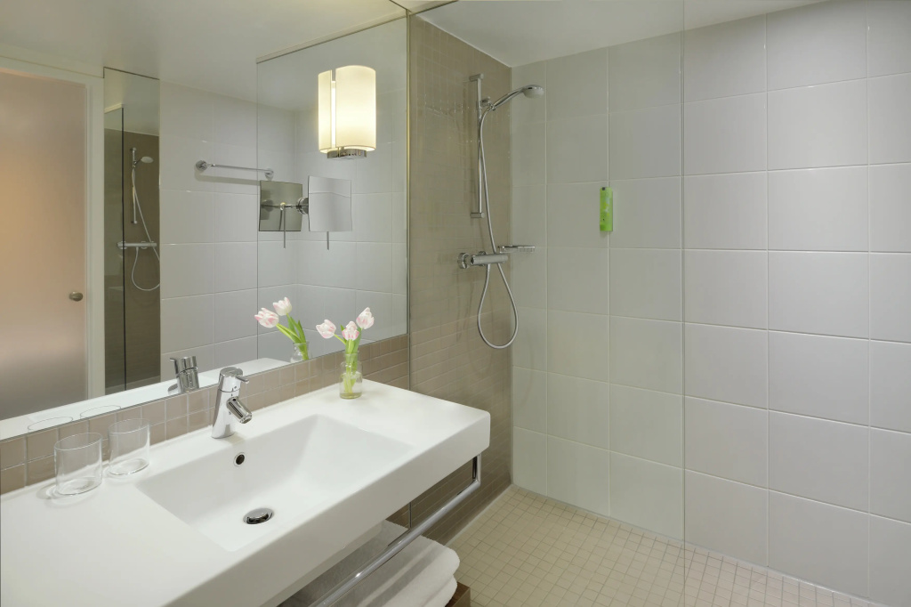 Mövenpick Hotel Amsterdam City Centre - Général
