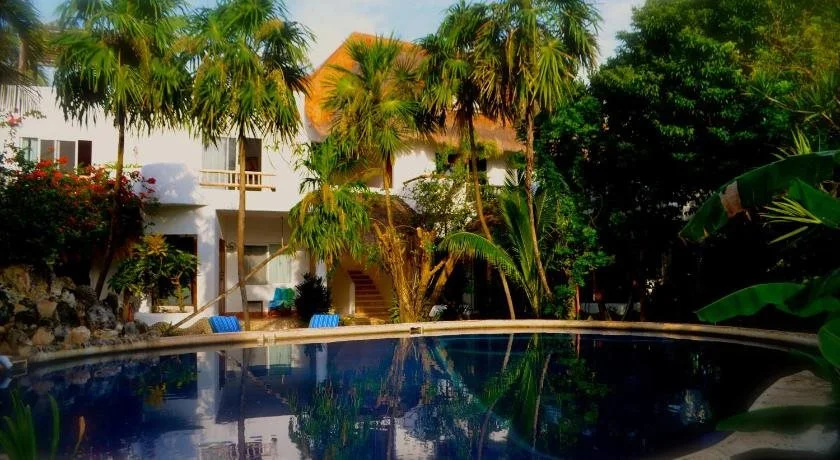 Hotel photo 17