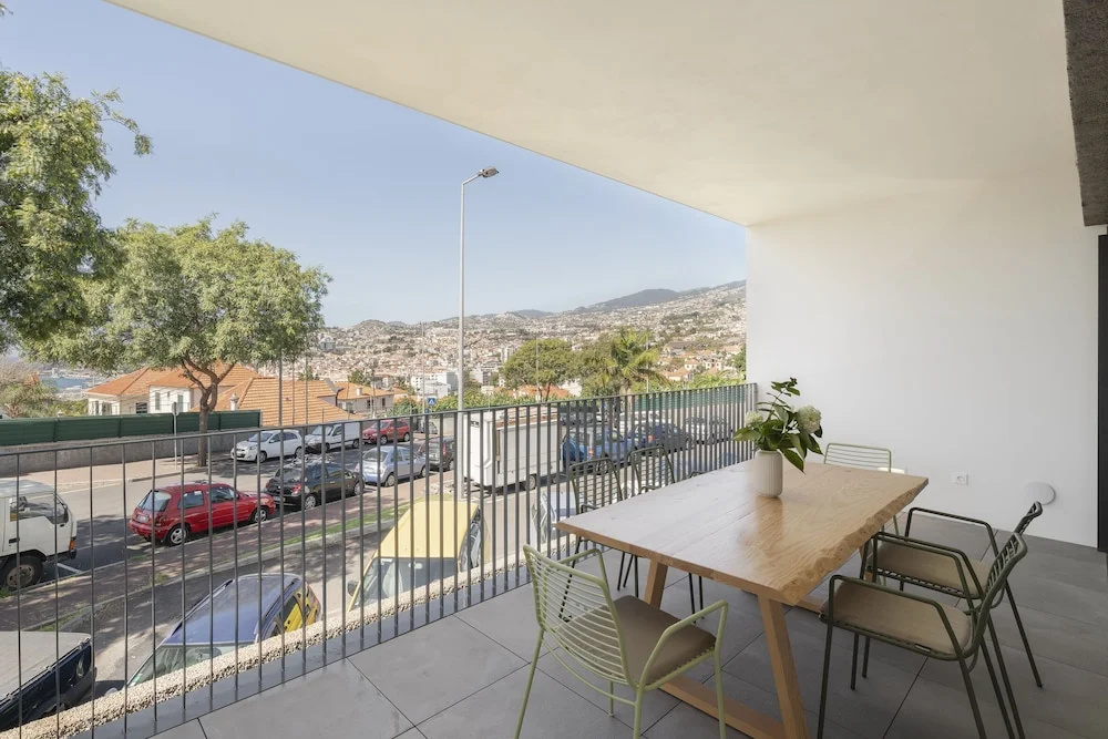 Casas do Miradouro 7 by Heart of Funchal