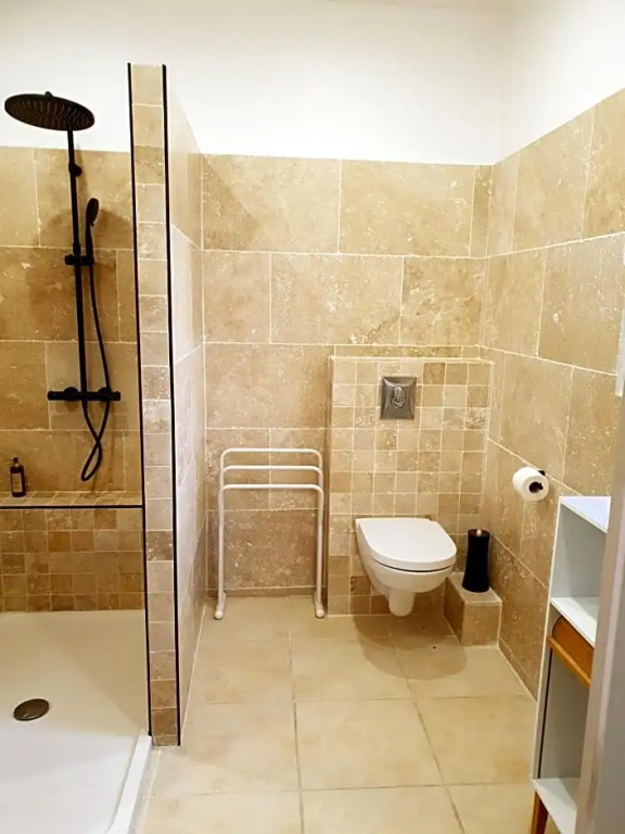 Stella Marina - Chambres