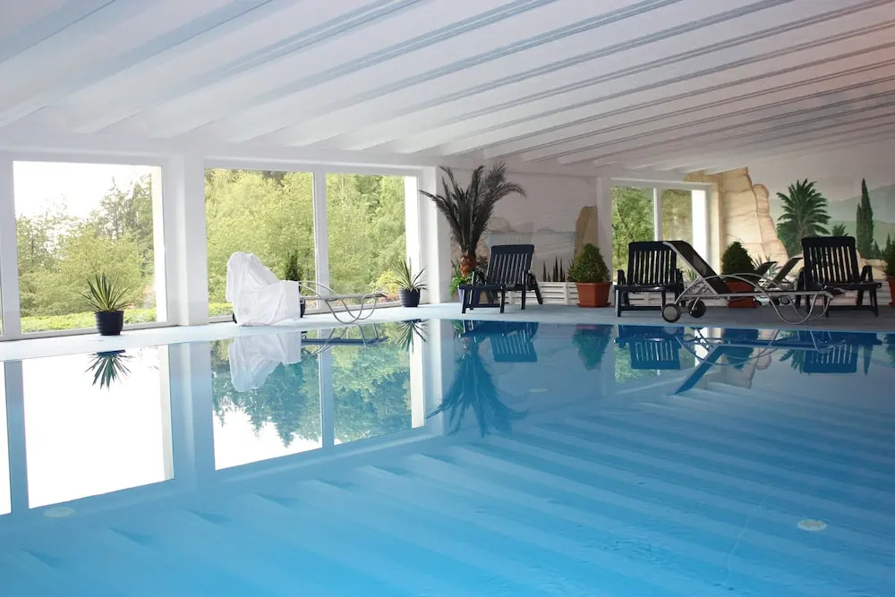 Landhotel Tannenhof - Général