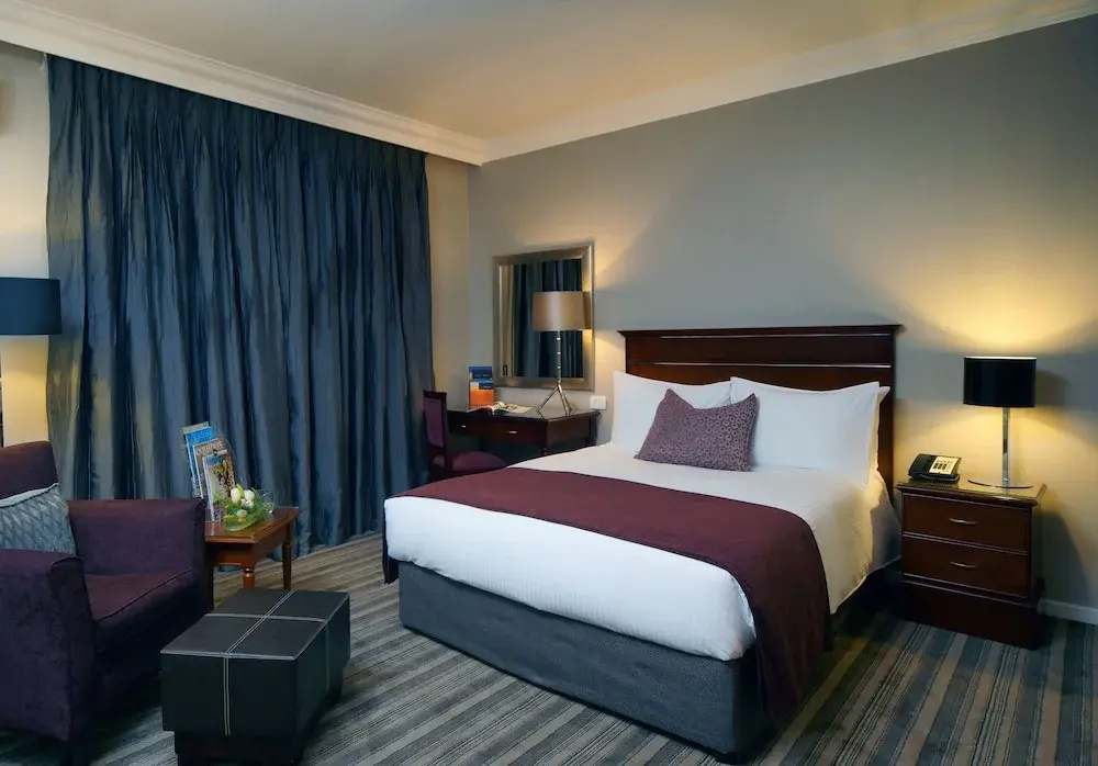Southern Sun Katherine Street - Chambres