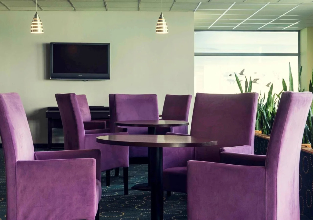 Mercure Karpacz Skalny - Général