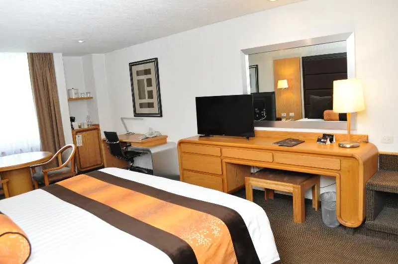 Standard Single room with balcony