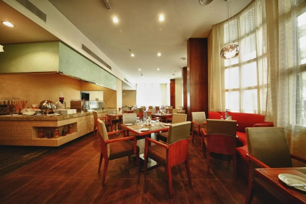 Hotel photo 19