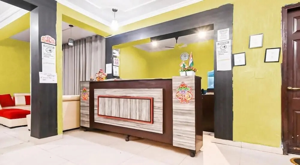 Hotel photo 2