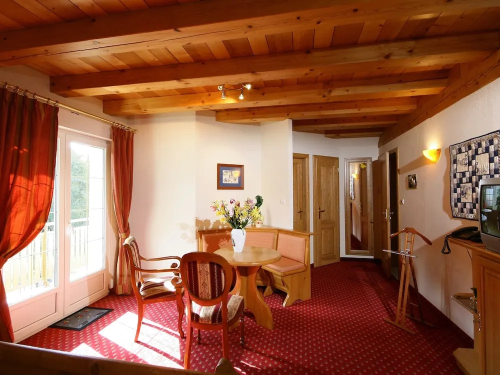 Voir la photo 3 — Maison D'hôtes La Cerisaie