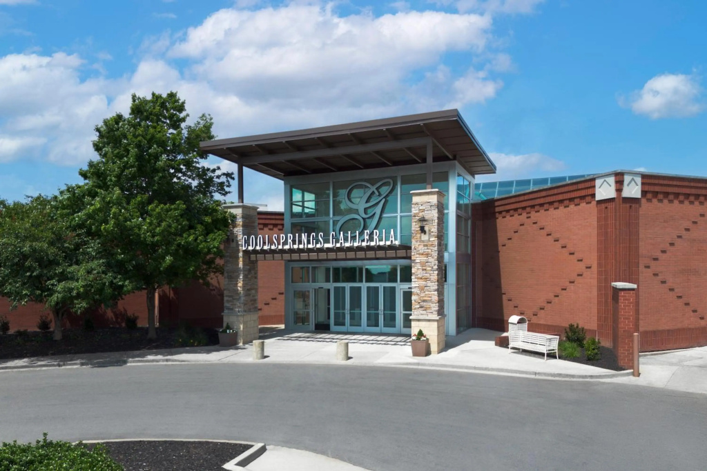 Towneplace Suites by Marriott Franklin Cool Springs - Général