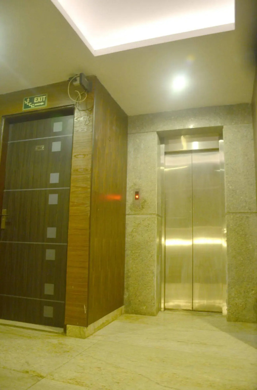 Hotel D Suites DXr - Général