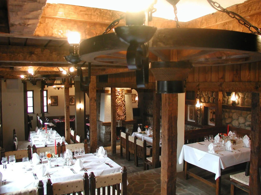 Hotel photo 13