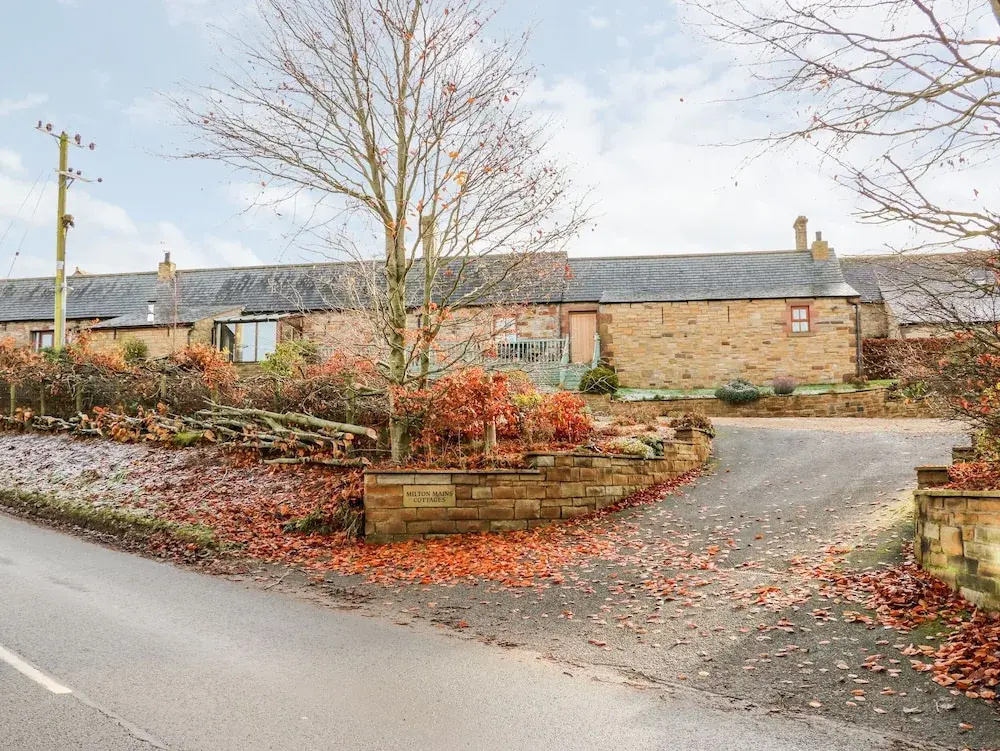 The Byre