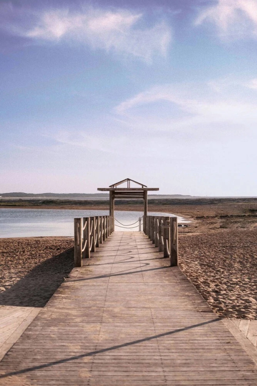 Beach & Waterfront