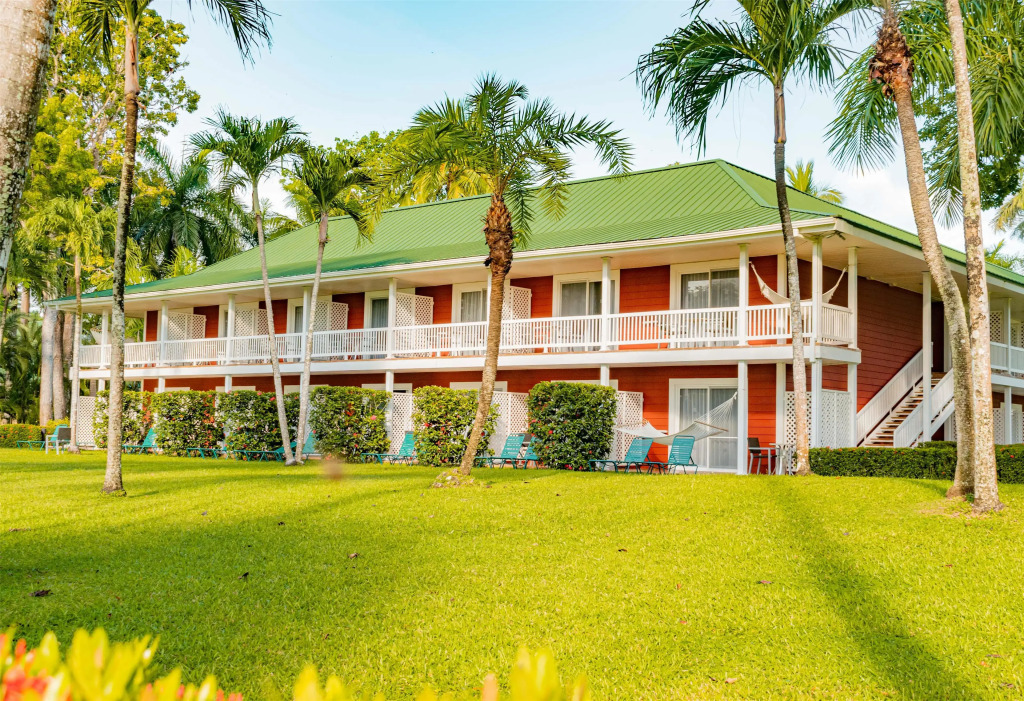 Barceló Tambor - фото 31