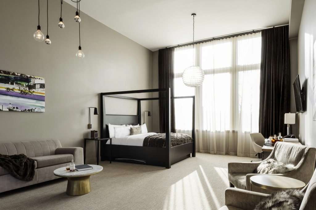 Hotel photo 21