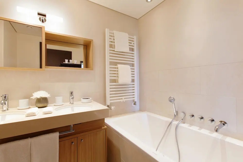 A-ROSA Sylt - Chambres