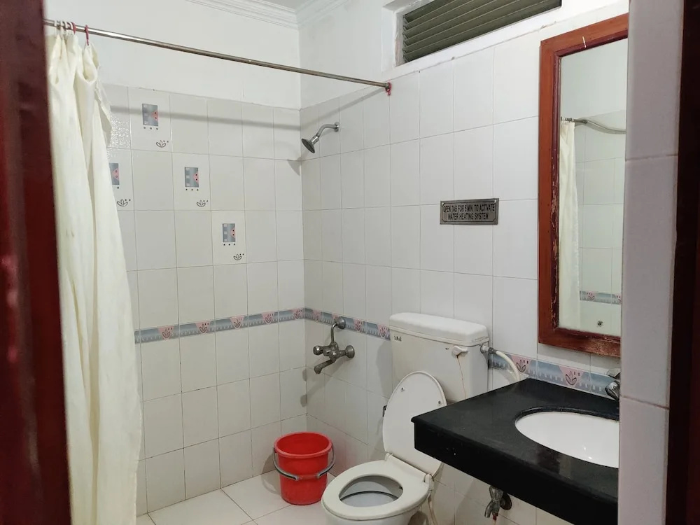 EuroStar Inn - Chambres