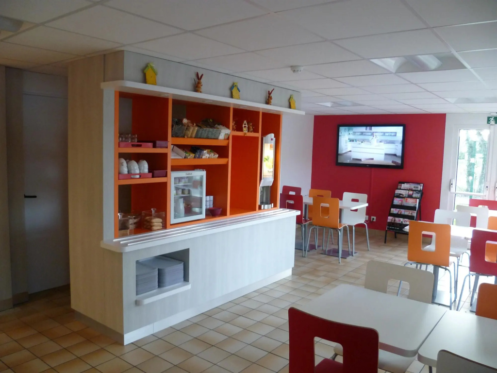 Afficher la photo 6 — Hotel Premiere Classe Strasbourg Sud - Illkirch